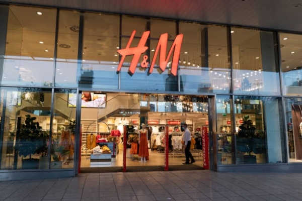 Multinacional sueca de ropa Hennes & Mauritz H&M, planea abrir tienda en Venezuela a finales de 2025
