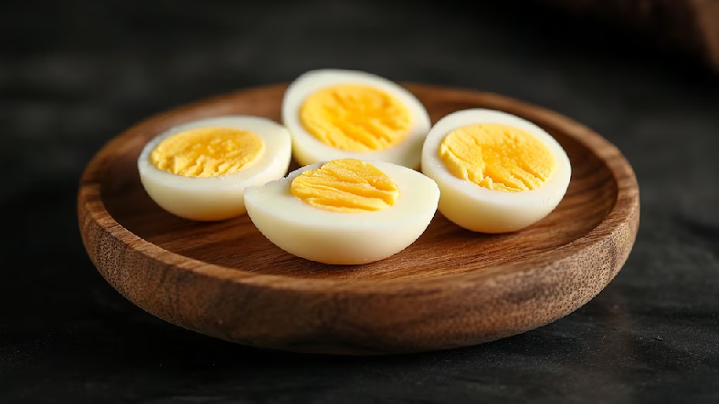 El truco poco conocido para hervir huevos que mejora y facilita la cocción