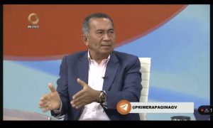 "nuestra gestión de gobierno llegó al pueblo, y el pueblo supo valorarla"