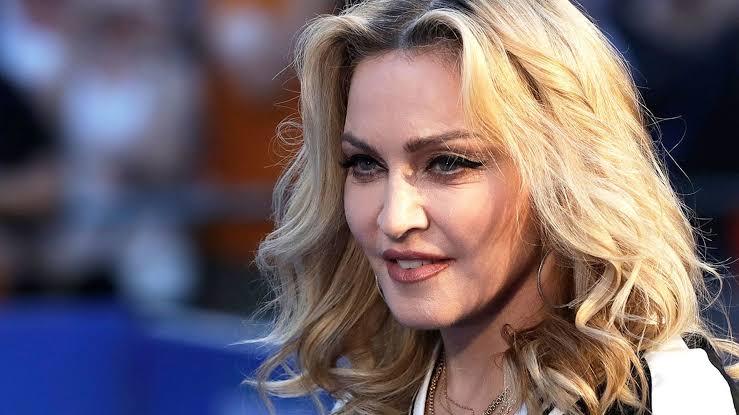 Madonna prepara serie biográfica para Netflix