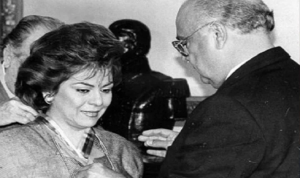 "Aquí está mi verdad que nadie quiso escuchar"