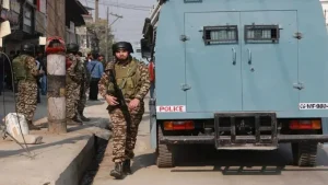 India y Pakistán se acusan de violar el alto al fuego