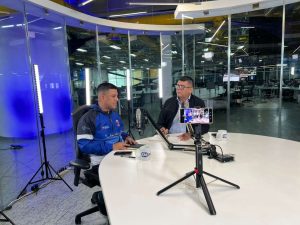Infante: hemos hecho una campaña en la calle