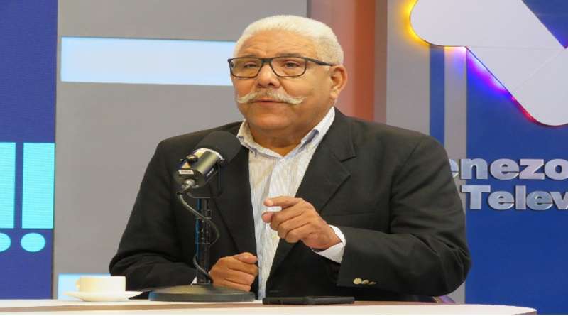 Internacionalista afirma que Rusia está firme en materializar el ingreso de Venezuela a los BRICS