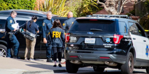 Autoridades de EEUU investigan presunta amenaza de muerte Donald Trump de exjefe de FBI