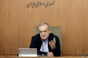 Irán advierte a EEUU que no renunciará a su programa nuclear