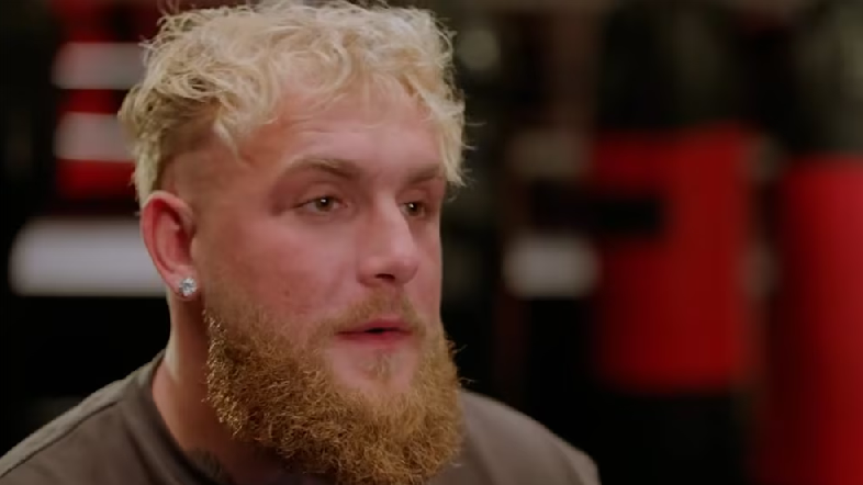 Jake Paul afirma que de haber peleado con Canelo Álvarez, habría ganado fácilmente: 'Está acabado'