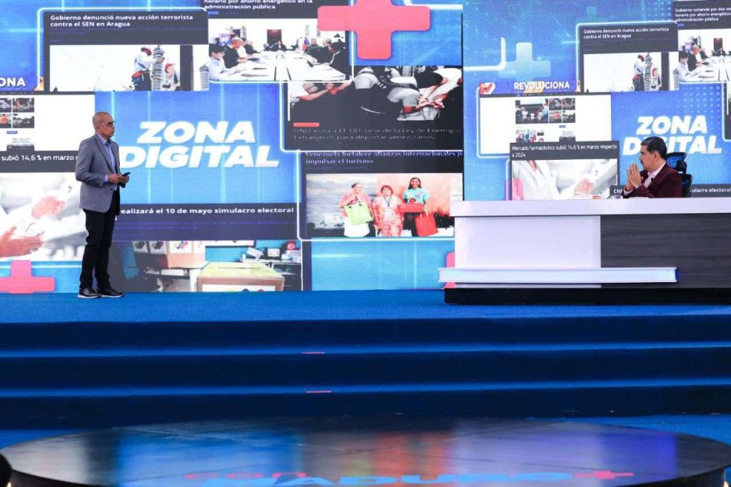 Jefe de Estado: no vamos a permitir que resurjan grupos violentos y fascistas