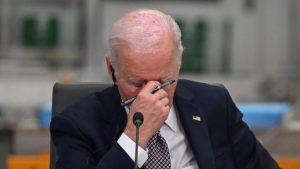 Expresidente de EEUU Joe Biden anunció que fue diagnosticado con cáncer