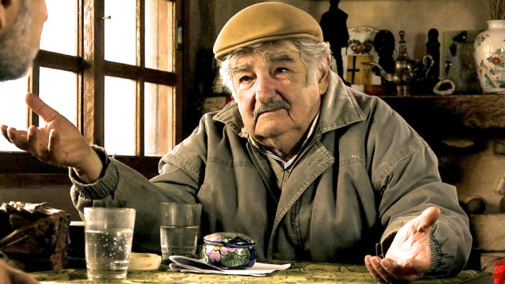Murió el expresidente uruguayo y referente de la izquierda latinoamericana José "Pepe" Mujica