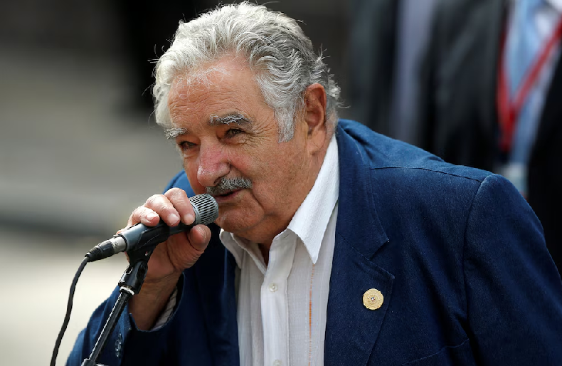 Las frases más recordadas de José 'Pepe' Mujica, el político uruguayo que desafió los discursos tradicionales