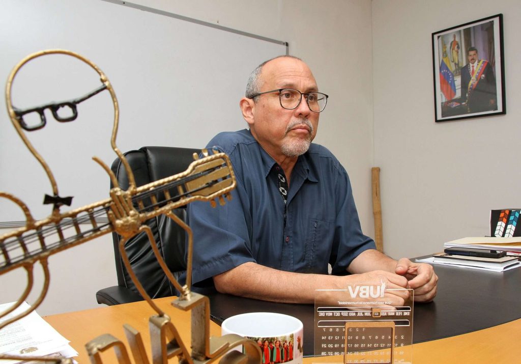 “La cultura es estratégica para la defensa de la soberanía”