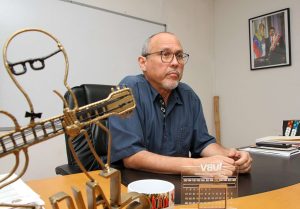 “La cultura es estratégica para la defensa de la soberanía”