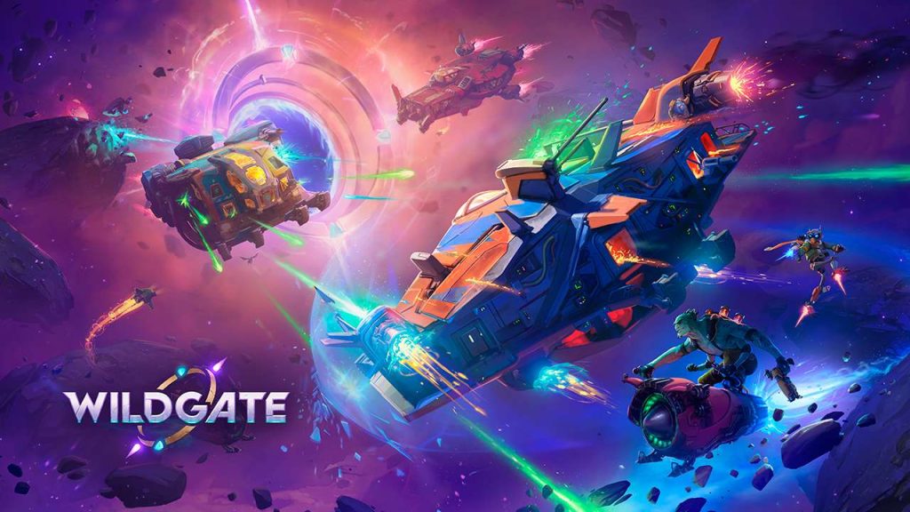 Logo ProGamers.life 2024