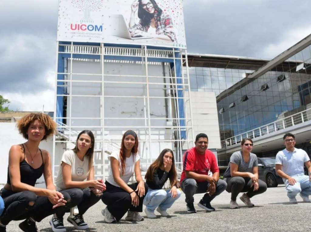Lauicom tiene sede en Anzoátegui