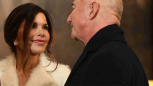 Celebridades como Kim Kardashian y Katy Perry asistieron