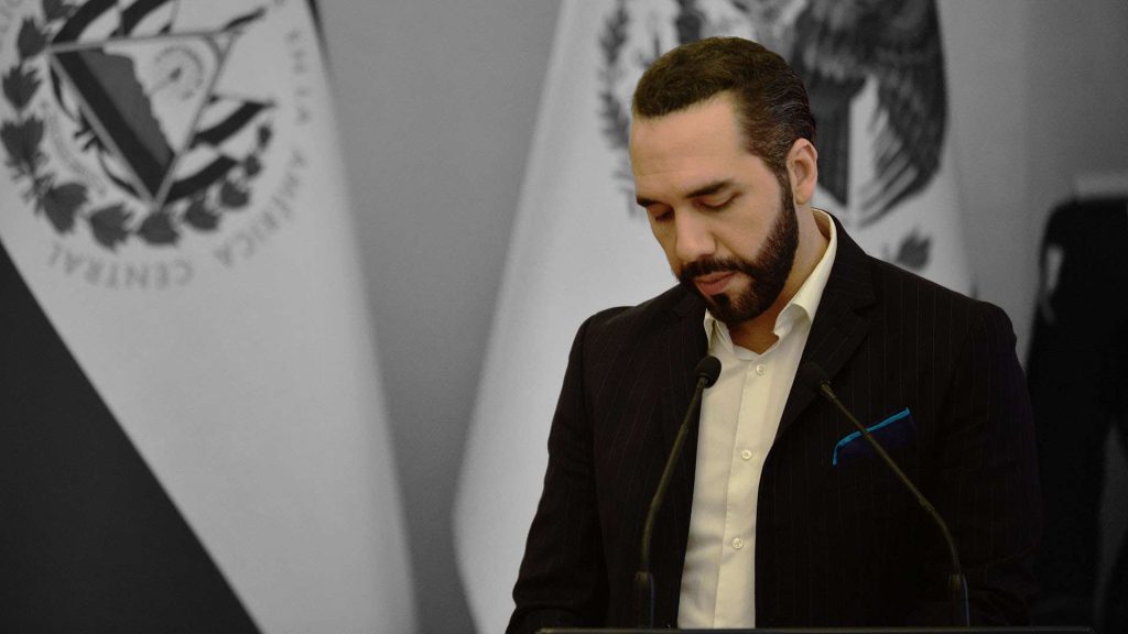 Líderes pandilleros cuentan cómo Bukele pactó con las mafias