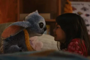 Lilo stitch 2025 pelicula critica