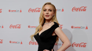 Lindsay Lohan compartió el secreto de su rutina para verse más joven