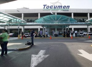 Los vuelos entre Venezuela y Panamá regresan tras 11 meses de suspensión