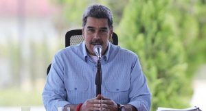 Nicolás Maduro tilda al sistema electoral venezolano como el mejor del mundo tras confirmar el 100% de mesas instaladas