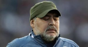 Se declaró nulo el juicio por la muerte de Diego Maradona
