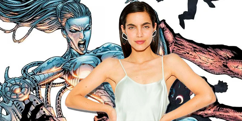 María Gabriela de Faría deslumbra como villana en el nuevo tráiler de Superman: Legacy