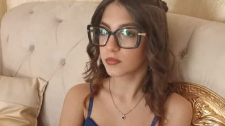 Martina Carbonaro tenía 14 años y fue asesinada por su ex novio