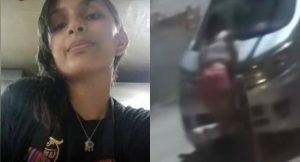 Las últimas palabras de venezolana asesinada por dos técnicos que pondrían internet en su casa en Perú