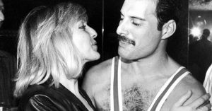 Apareció una supuesta hija de Freddie Mercury y estremeció al mundo con su testimonio