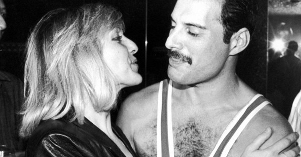 Apareció una supuesta hija de Freddie Mercury y estremeció al mundo con su testimonio