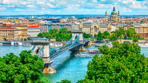 Estas son las 100 mejores ciudades del mundo para descubrir a pie este 2025: dos españolas en el ‘top 10′