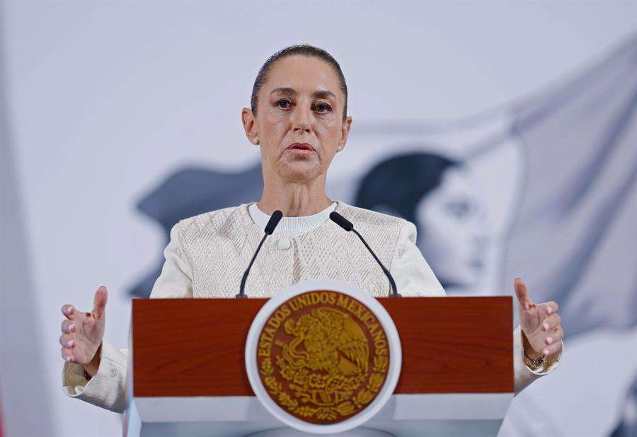 México rechaza injerencia de EEUU al sugerir envío de tropas