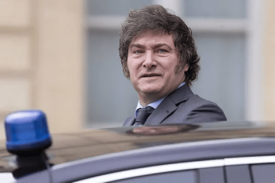 Milei ante su primer gran desafío electoral