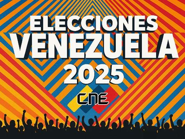 Minuto a minuto: Elecciones regionales y legislativas 2025/5 de mayo