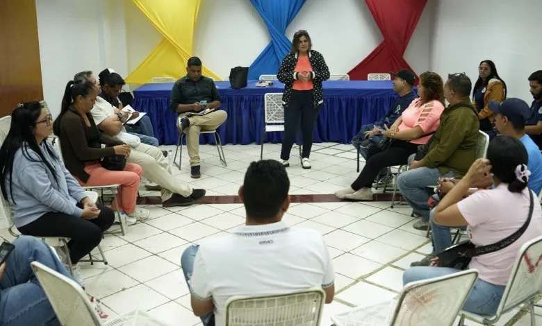 Movimiento de Bodegueros de la Gran Caracas fortalece la economía nacional