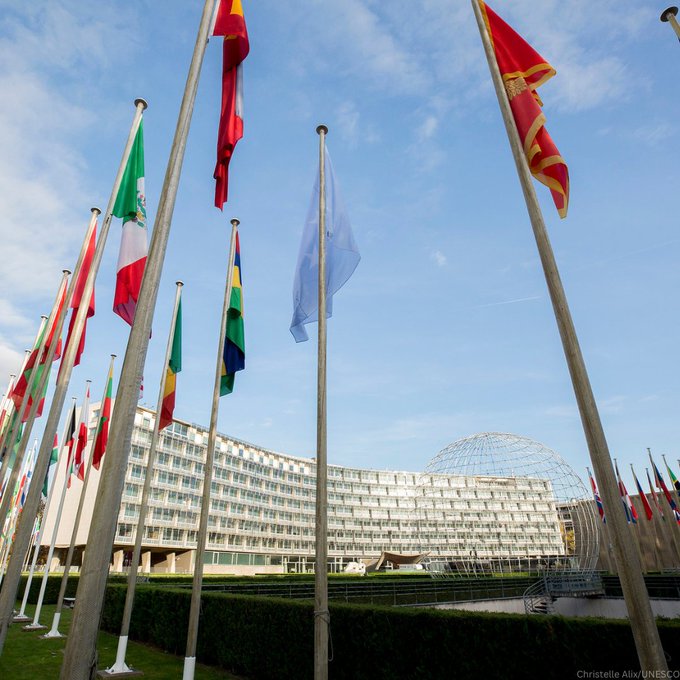 Nicaragua anuncia su retiro de la Unesco