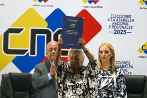 CNE ratifica en el segundo boletín la victoria del GPPSB con 83,42% de los votos en los comicios del 25-May