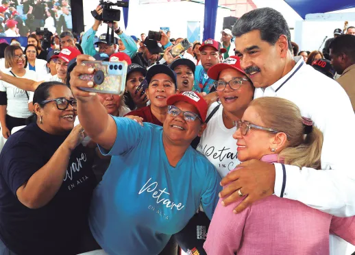 Obras para el pueblo - Últimas Noticias