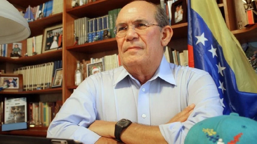 Lo que dijo uno de los opositores que estuvo asilado en la embajada de Argentina en Caracas