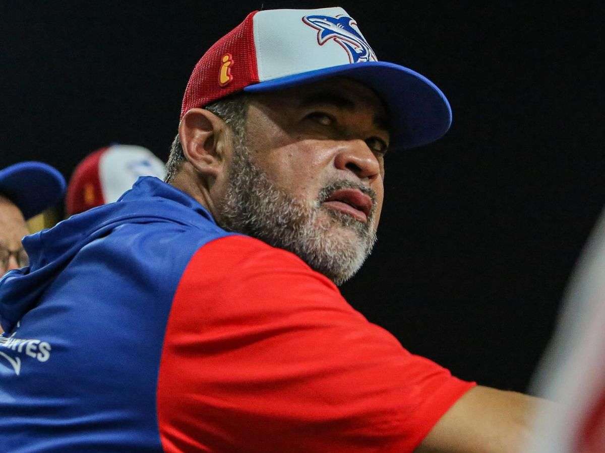 Oswaldo Guillén ahora será manager bengalí