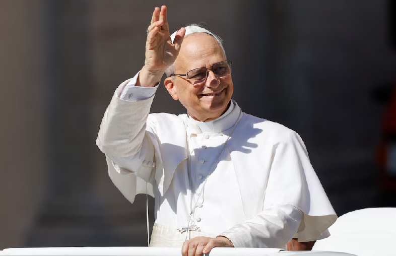 'Que se liberen todas las personas privadas de libertad'