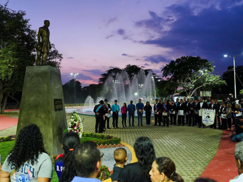 Paseo Juan Manuel Cajigal de Barcelona renace tras su rehabilitación