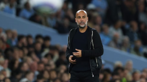La inesperada advertencia de Guardiola al Manchester City: ‘Si no lo hacen, me voy’