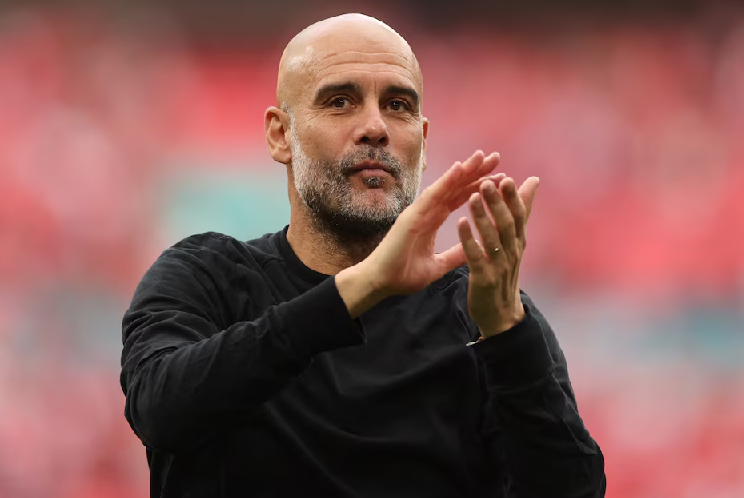Pep Guardiola planea fichar al 'secreto más oculto del fútbol europeo' para el Manchester City