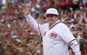 MLB readmite a Pete Rose y queda habilitado para entrar al Salón de la Fama