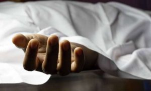 Pistoleros asesinaron a un niño de 9 años de edad