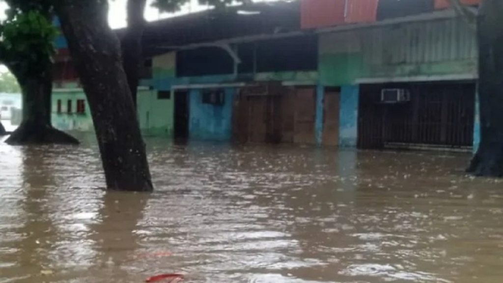 Despliegan operativo de prevención por efecto de las lluvias en el estado Portuguesa