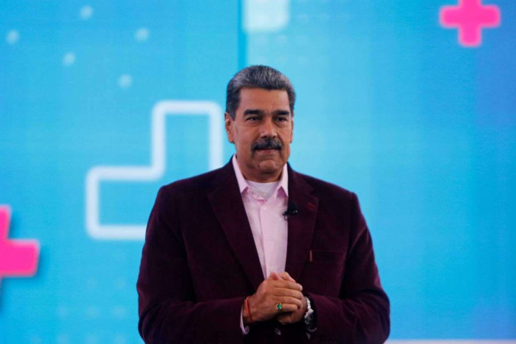 Presidente: La patria potestad de la niña Maikelys la tiene la madre