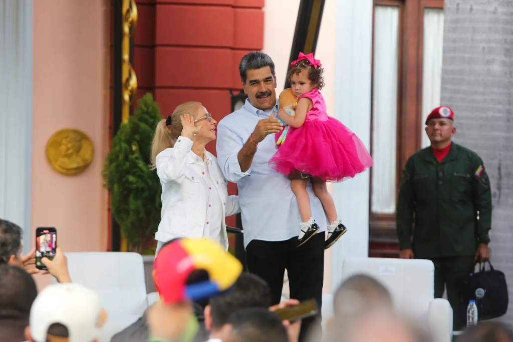 Proteger la familia - Últimas Noticias